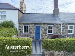 9, Penrhos, Lãn Pen Rhos, Morfa Nefyn LL53 6BH