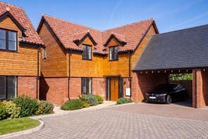 Malt House, Malting Lane, Ellington PE28 0AA