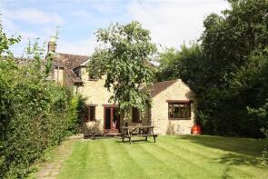 The Old Meeting House, Street From A43 Through Juniper Hill, Brackley NN13 5RH