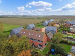 3, The Kilns, Royston SG8 8EW