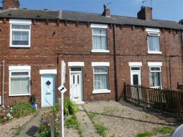 68, Church Lane, Featherstone, Pontefract WF7 6BB