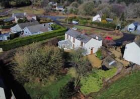 April Cottage, Meadow Close, Viney Hill, Lydney GL15 4NX