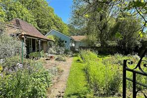 Bantam House, Church Lane, Dunmow CM6 1RJ