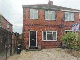 5, Manor Road, Harlington, Doncaster DN5 7JD