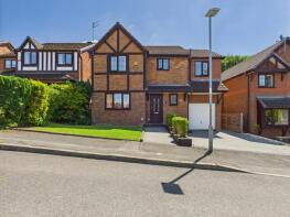 21, Firethorn Drive, Hyde SK14 3SN