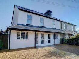 Flat 2, 62, Wycombe Lane, High Wycombe HP10 0HE