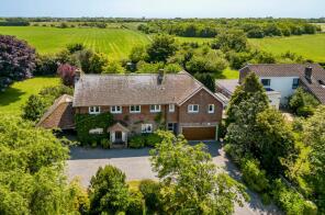 Longstones, Westerton Lane, Westerton, Chichester PO18 0PG