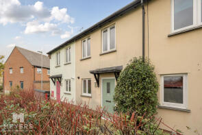 46, The Briars, Wareham BH20 6NA
