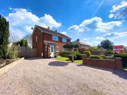 4, Sunnybank, Church Lane, Whitchurch SY13 4DS