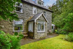 Bryn Madog, Fronwynion Street, Blaenau Ffestiniog LL41 4SE