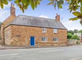 12, Main Street, Market Harborough LE16 8YU