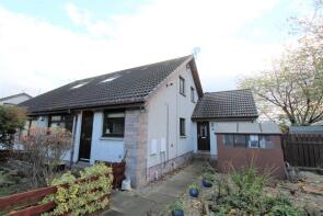 20, Wallacebrae Avenue, Aberdeen AB22 8XL