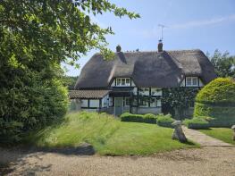 Sweetwell, Fiddleford Village Track, Sturminster Newton DT10 2BX