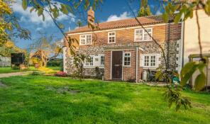 Orchard House, The Street, Thetford IP25 6NL