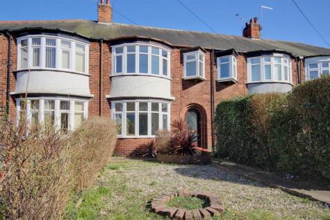 Main Street, Willerby, Hull