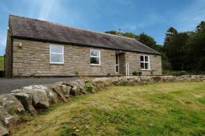 Bridge End, U5040 Junction Greenhaugh Village Throughroad, Hexham NE48 1PW