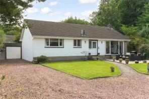 Drumarg, Station Road, Greenock PA16 0AY