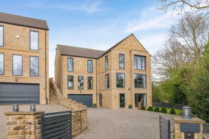 4, Brook View, Howbrook, Sheffield S35 7FF