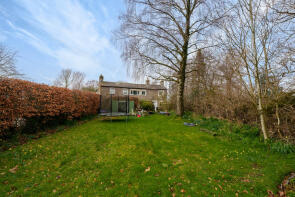 Ducksberry Cottage, Coneygarth Lane, Carnforth LA6 2QP
