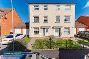 5, Bonita Drive, Wembdon, Bridgwater TA6 7AU
