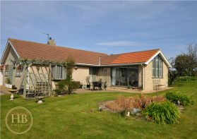4, Rosehill, Saltburn-by-the-sea TS13 5EU