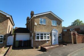 22, Kilpin Green, Newport Pagnell MK16 9LY