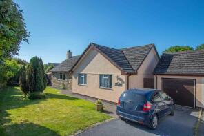 21 Merestead, Hawthorn Park, Okehampton EX20 4BD