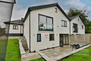 67 Riviera, Whalley Road, Blackburn BB6 8EF