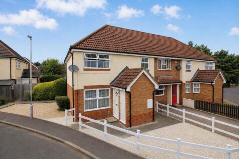Rake Way, Aylesbury