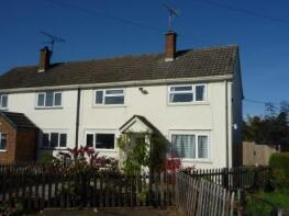 6, Paddock Side, Ludlow SY8 3EB