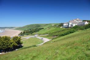 30, Clifton Court, Cycle Route From Woolbourough To Putsborough, Braunton EX33 1LB