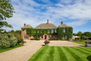 Wormington Manor, Wormington Grange, Wormington, Broadway WR12 7NL