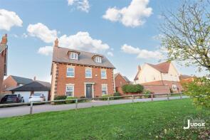 11, Bosworth Way, Leicester LE7 7UB
