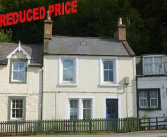 40, Carronbridge DG3 5AY