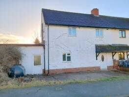 2, Pentre Gwyn, Tre-wern, Welshpool SY21 8DY