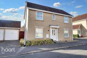 15, St Andrews Close, Ely CB6 2QU
