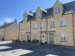 80, Barnsley Way, Cheltenham GL54 2GJ