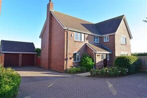 31, Cherry Hill, Northampton NN6 9EN