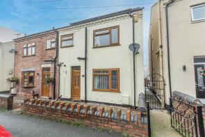 53, Station Road, Chesterfield S45 8BD