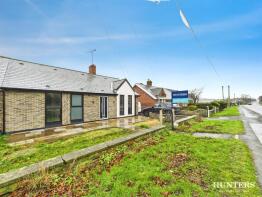 33, Finings Avenue, Durham DH7 9UH