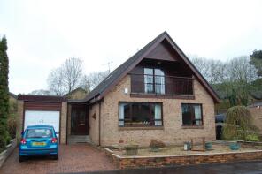 7, Knights Way, Denny FK6 5HG