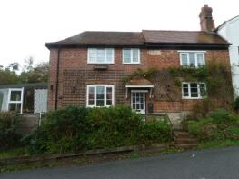 Ambertry, Glue Hill, Sturminster Newton DT10 2DJ