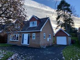 3, Amotherby Close, Amotherby, Malton YO17 6TG