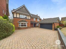 20, Elm Tree Grove, Brockhall Village, Blackburn BB6 8HP