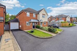 5, Woodlands, Princes Risborough HP27 0BZ