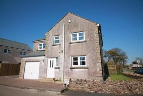 Noble House, Croft Head Farm, Dean CA14 4TH