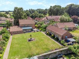 Paddock House, Studley Roger Village Track, Ripon HG4 3AY