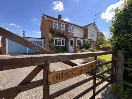 Moat House, Main Street, Bishampton WR10 2NH