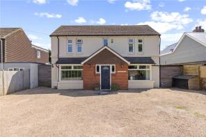 Holmwood, Selsey Road, Chichester PO20 7LR