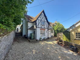 Chapel Cottage, Road From Gooseford Lane To Mendennick Hill, Torpoint PL11 3AW